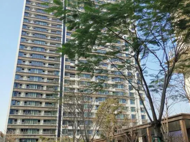 Shenzhen KK Hotel Apartment