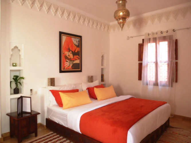Riad Viva