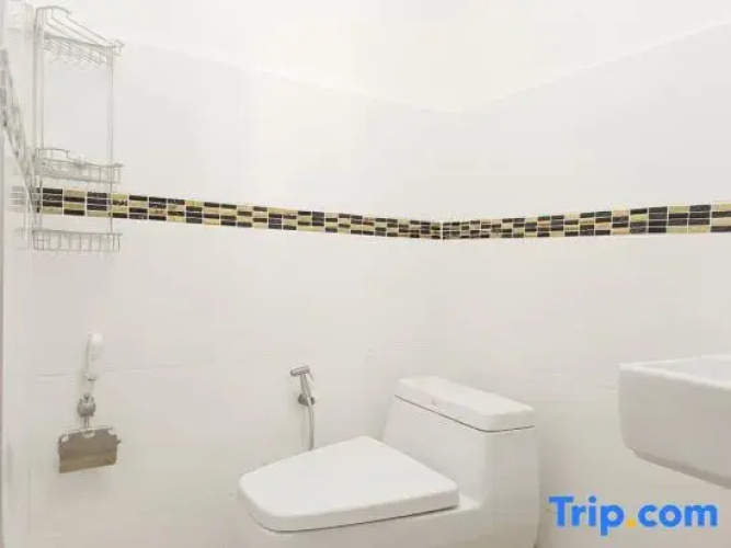 Sukhumvit 81 Haven House- BTS Onnut
