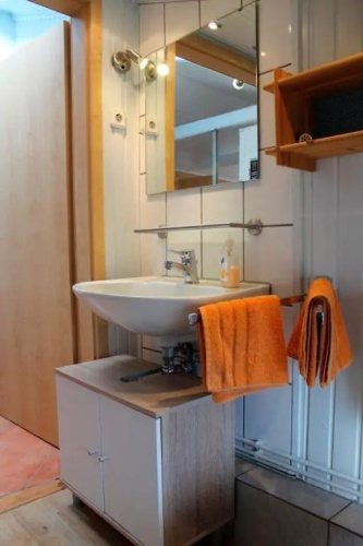 Ferienwohnung Carstensen Nr1
