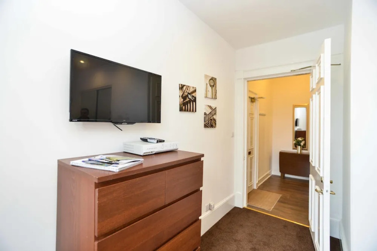 Union Street Apartment