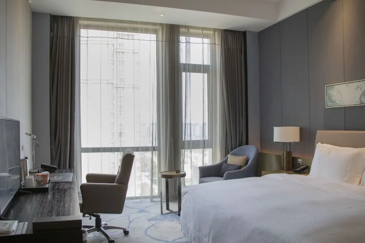Grand Double room