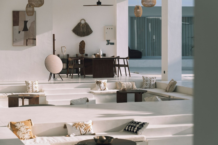Serendipity Legian