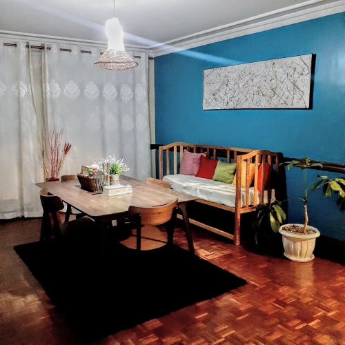 Annoda's Homes