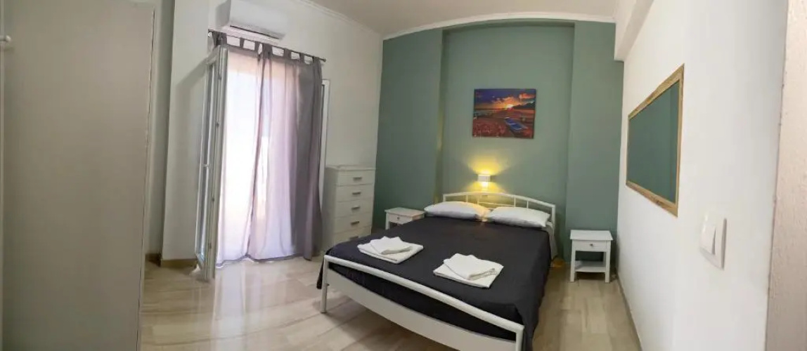 Nikilein's House, διαμέρισμα 150μ απο την παραλία