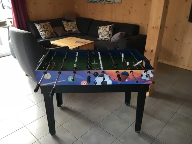 Chalet