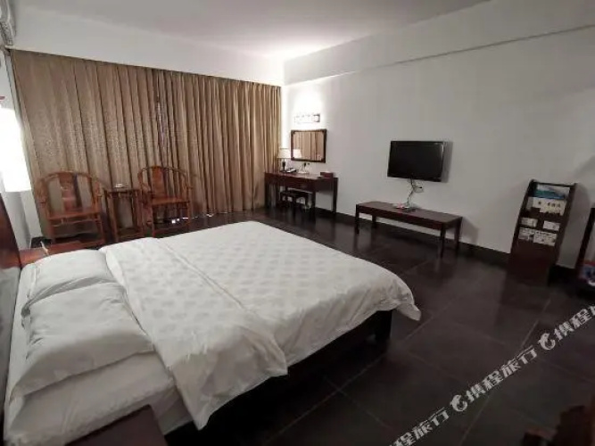 Yuehezhuang Hotel