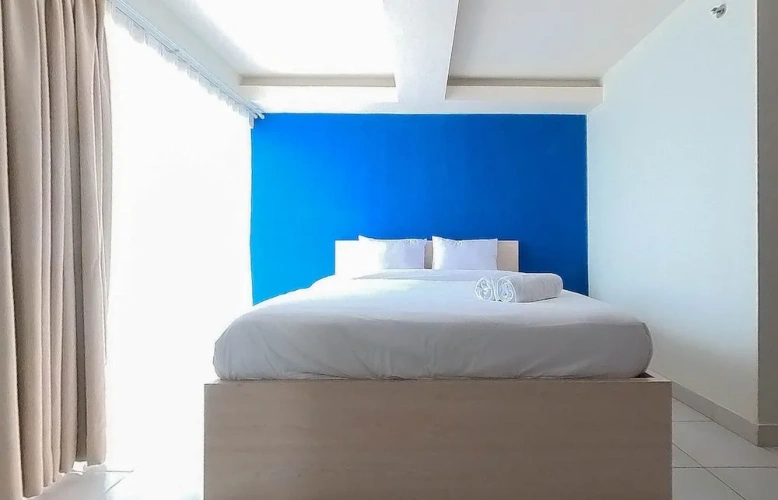 Double Apartment
