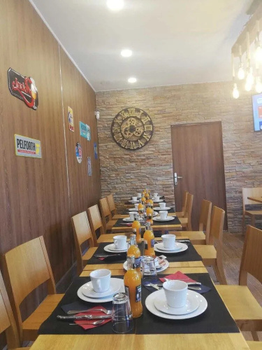 Hotel La Nonette