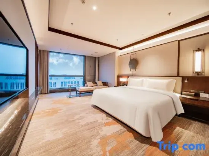 Business Double Suite