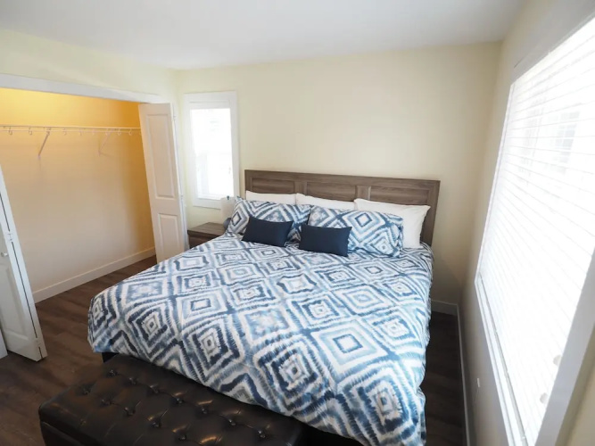 Blue Heron Hide-Away - 2 Br Condo