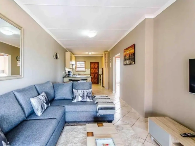 Standard Apartment