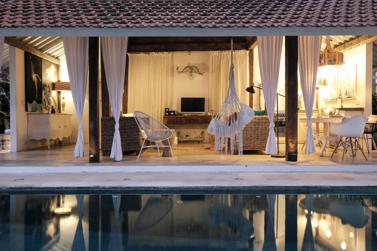 1 Bedroom Villa