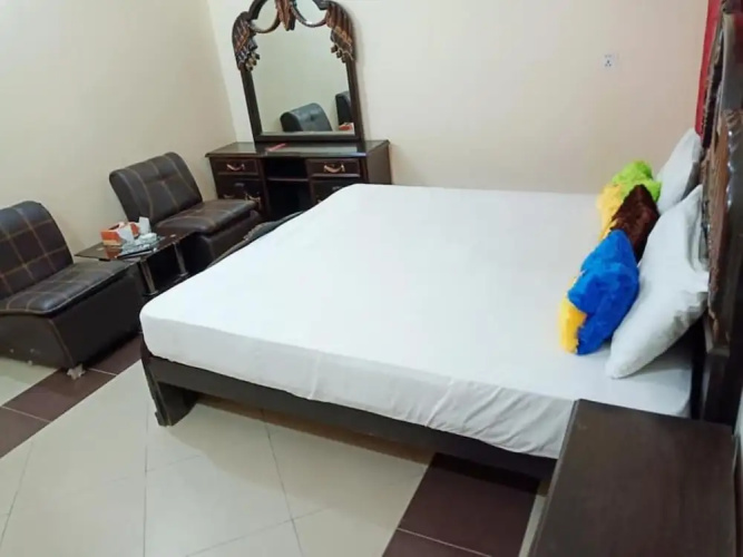 Hotel 4 Season Multan