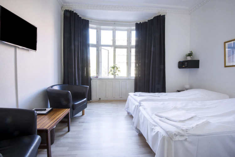 Hotel Amager