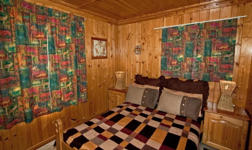 Rainbow Lodge