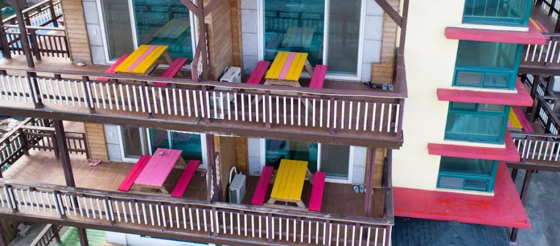 Hotelbild
