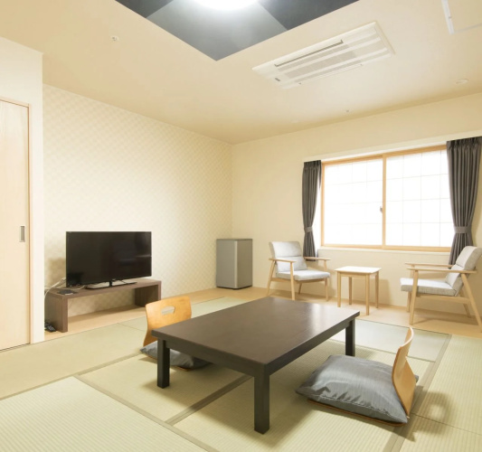 Imagine Hotel & Resort Hakodate