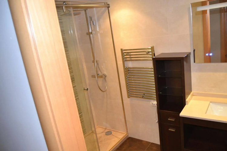 Apartamentos Zaragoza Centro 3000