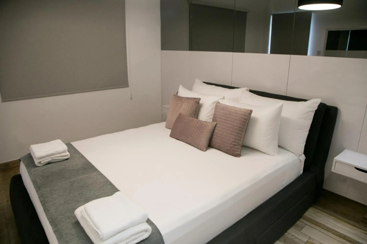 Corina Suites and Apartments