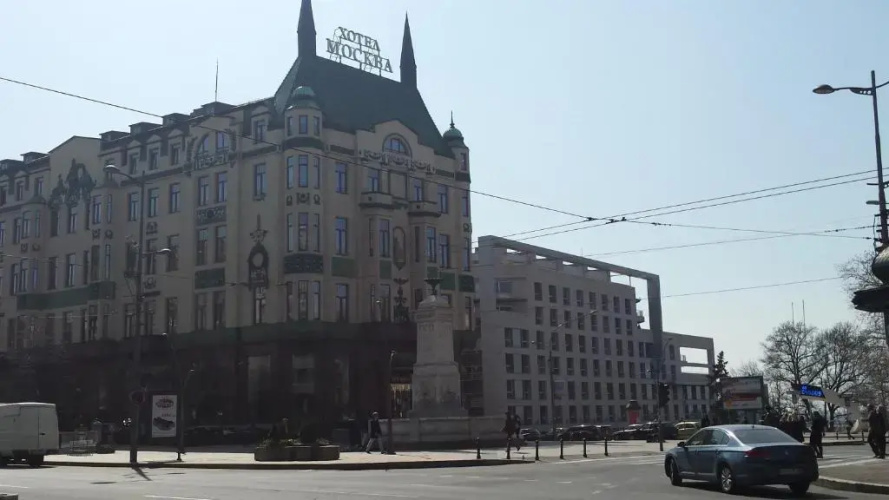Otel görseli