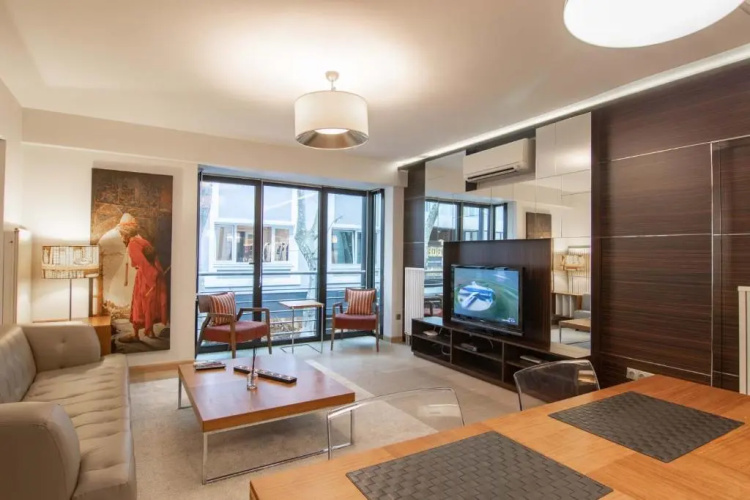Deger 16 Residences