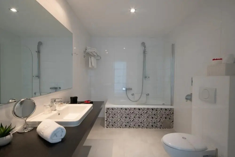 Luxury Villa Mia Bella