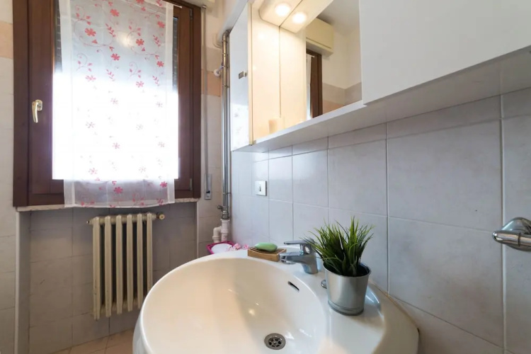 Isa Apartment 2