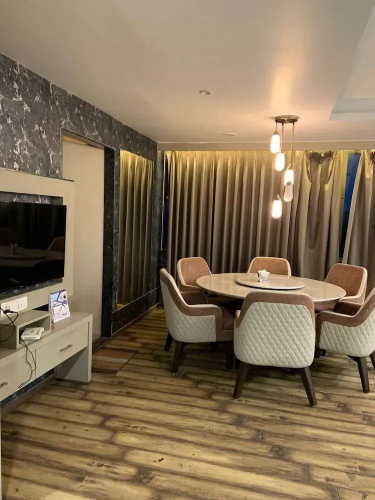 Hotel BTP INN