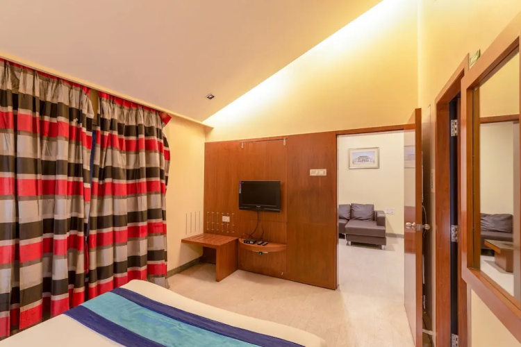 Mint Koregaon Park