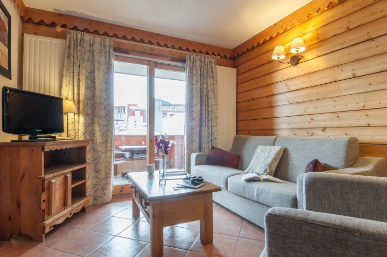Résidence Pierre & Vacances Premium Les Hauts Bois