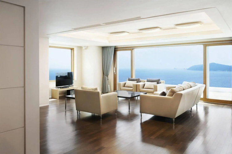 Hanwha Resort Haeundae