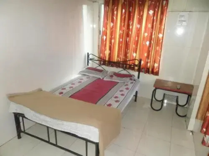 Hotel sangam