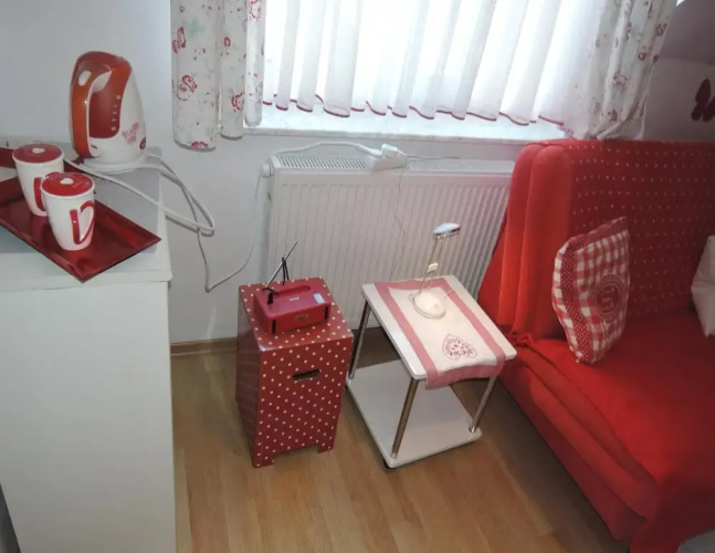 Comfortable Studio Close to the sea