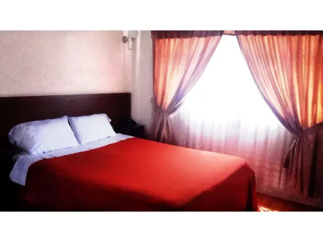 Hostal Inti