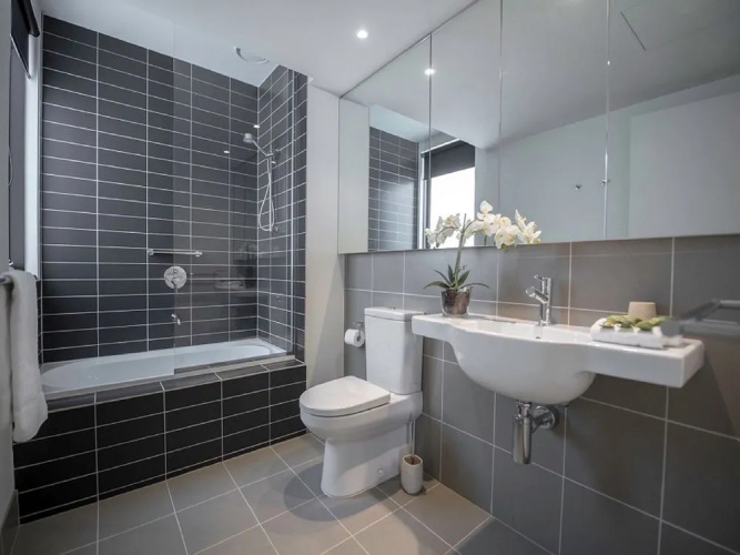 Apartment2c - Highline
