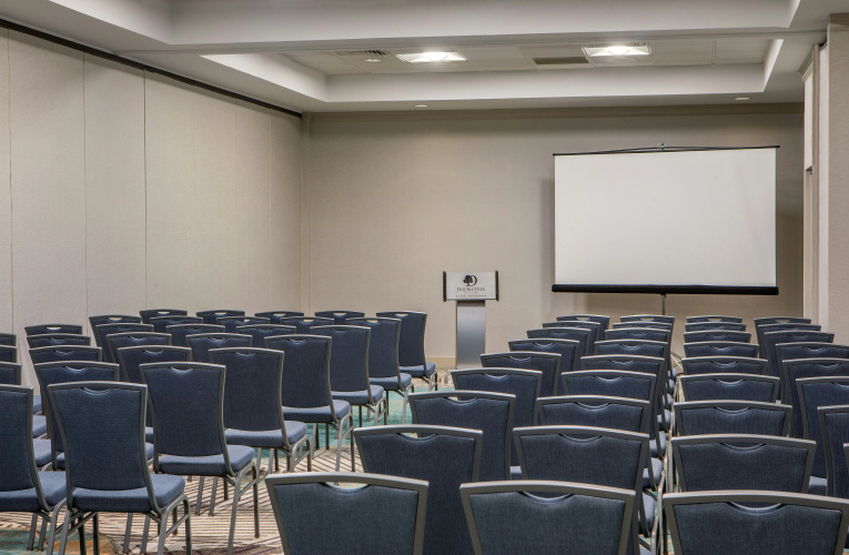 DoubleTree by Hilton Hotel Boston - Westborough photo 22