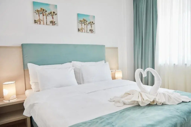 Aparthotel Excelsior