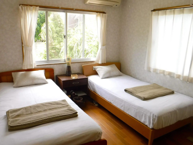 Life is a Journey - Hostel