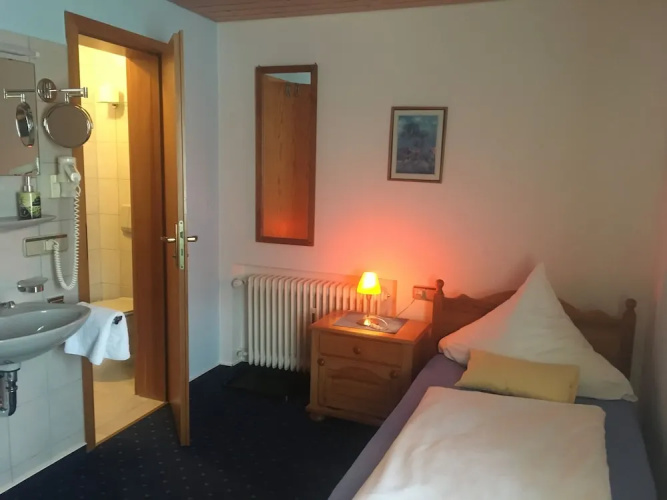 Hotel Hochgratblick
