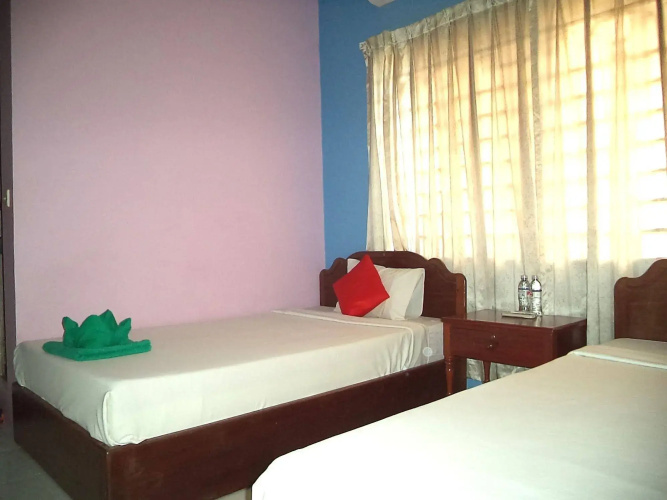 Millennium Guesthouse