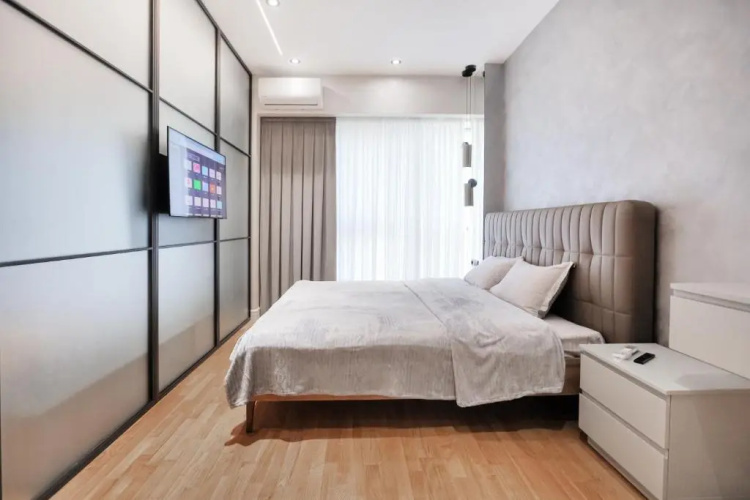 Luxury Condos Tashkent - Квартиры Люкс класса в центре Ташкента