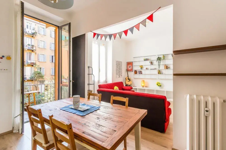Alessia's Flat - Marche M3 M5