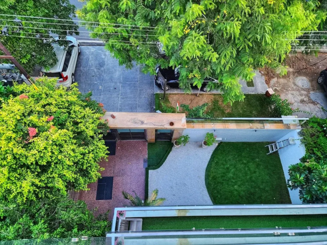 The G 8 Noida