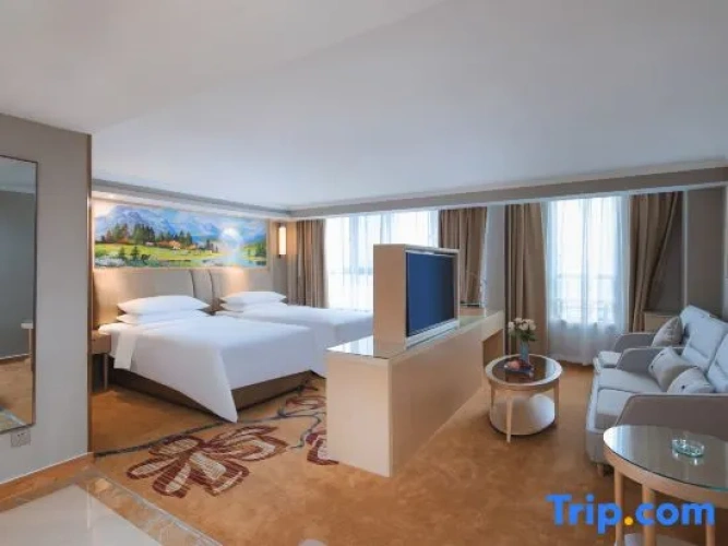 Executive Twin room