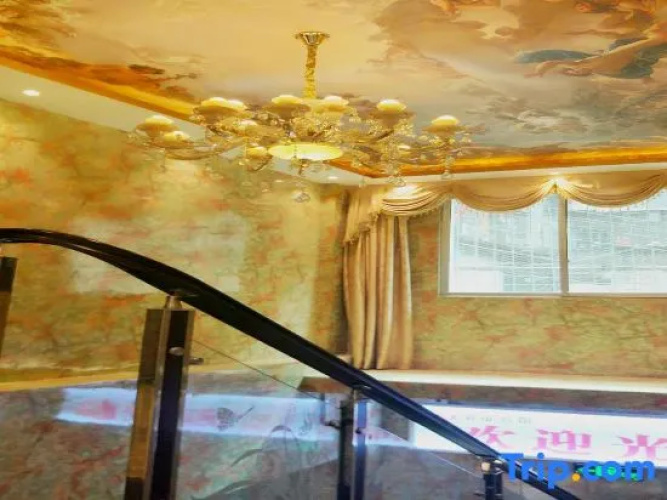 Dazhou Jindi Hotel