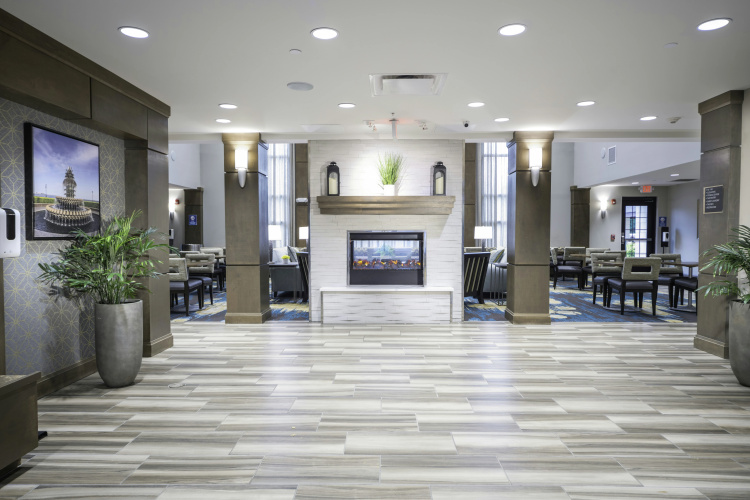 Staybridge Suites Summerville by IHG
