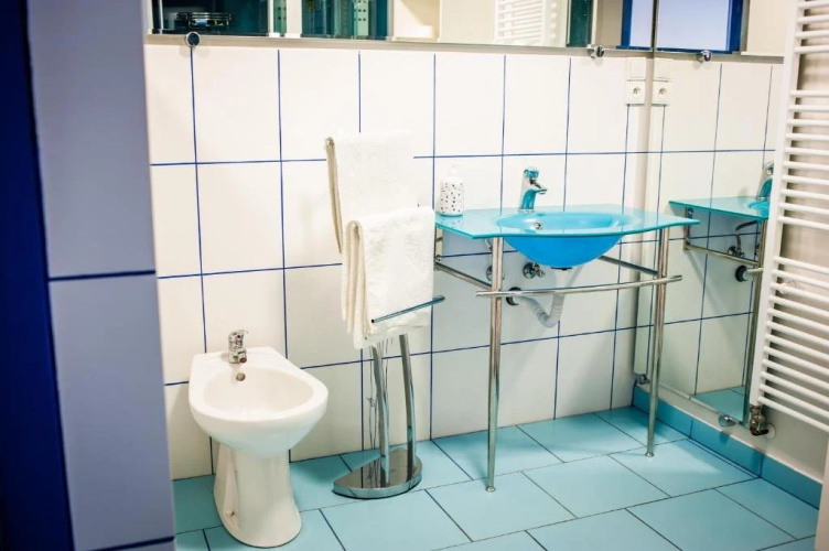 Apartmány Batelov