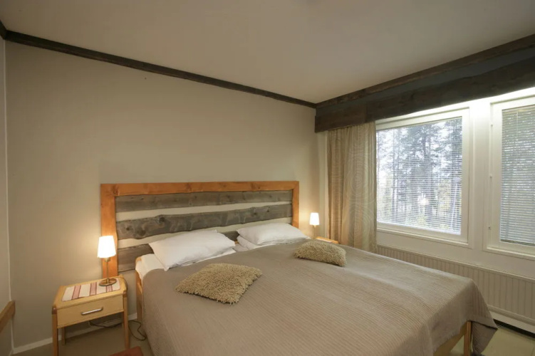 Hotel Jeris