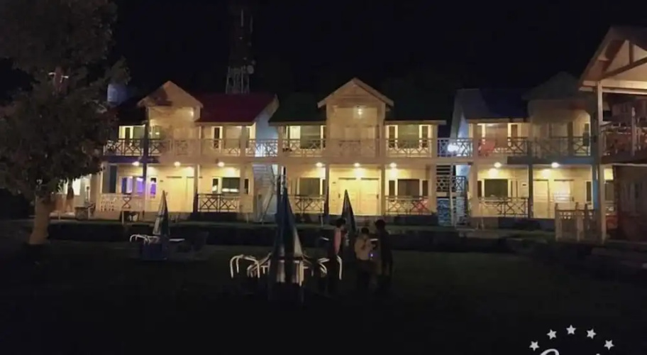 Hotelbild